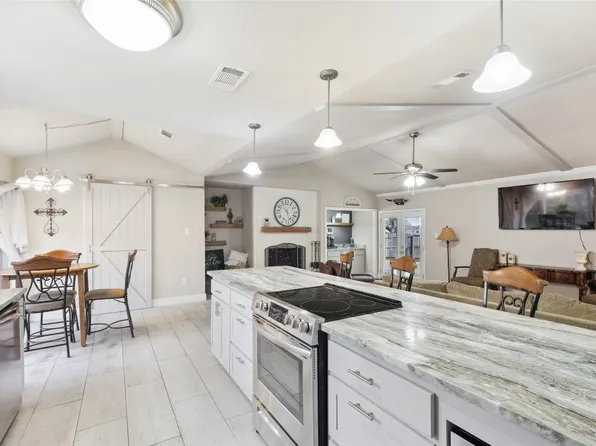7729 Quail Ridge St, Fort Worth, TX 76179