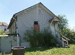 1322 Ripple St, Saint Louis, MO 63139