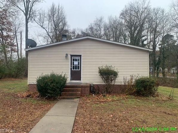 105 Chambliss Rd, Emporia, VA 23847