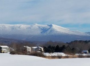 94 Raceway Rd, Jericho, VT 05465