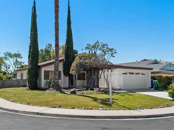 5875 Highplace Dr, San Diego, CA 92120