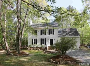 1003 Highland Trl, Chapel Hill, NC 27516