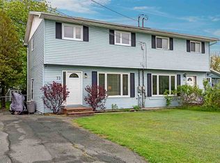 73 1st St, Middle Sackville, NS B4E1S9