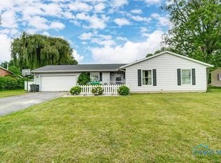 1600 Greenfield Dr, Findlay, OH 45840