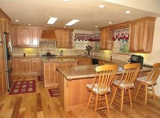 955 New Valley Rd, Colfax, CA 95713