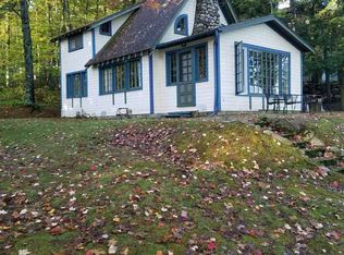 1528 Point Bray Rd, Florence, WI 54121