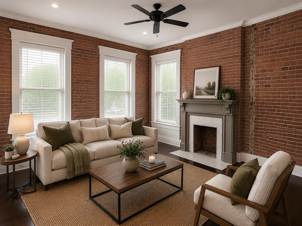 Building Photo - 33 Hamilton Park #A