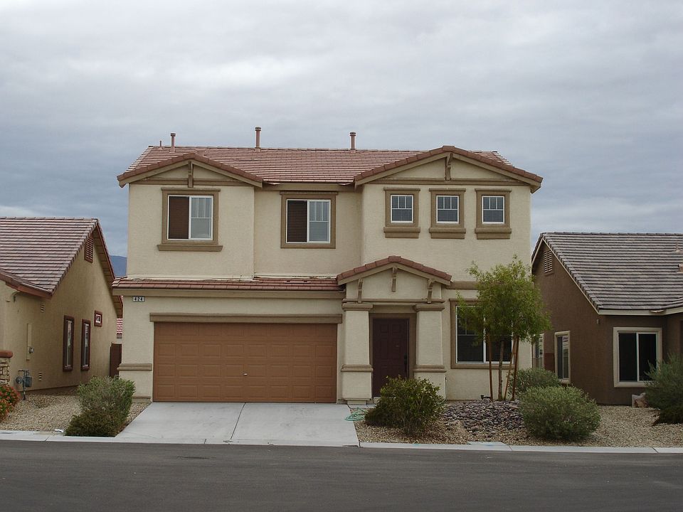 Front of Huuse