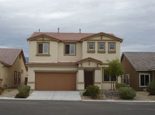 424 Bright Moon Ave, North Las Vegas, NV 89084