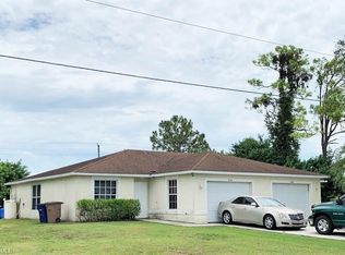 5148 24th St SW, Lehigh Acres, FL 33973