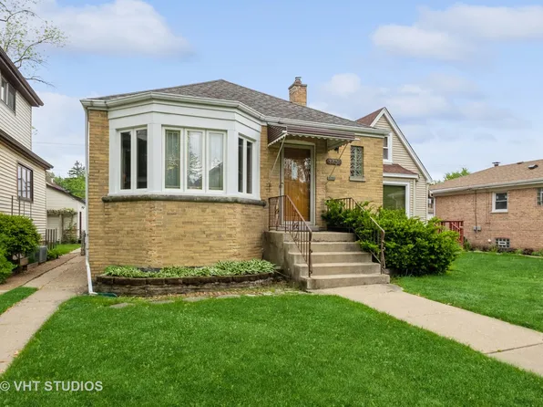 3739 N Page Ave, Chicago, IL 60634