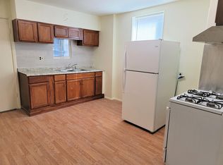 2817 S Union Ave APT 1R, Chicago, IL 60616