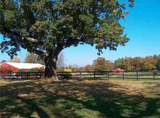 330 E Monbo Rd #A, Statesville, NC 28677