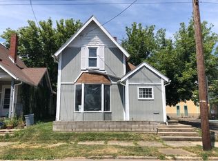 1915 6th St SW, Canton, OH 44706