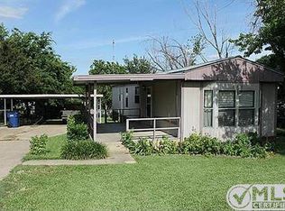 250 Trailwind St, Gun Barrel City, TX 75156