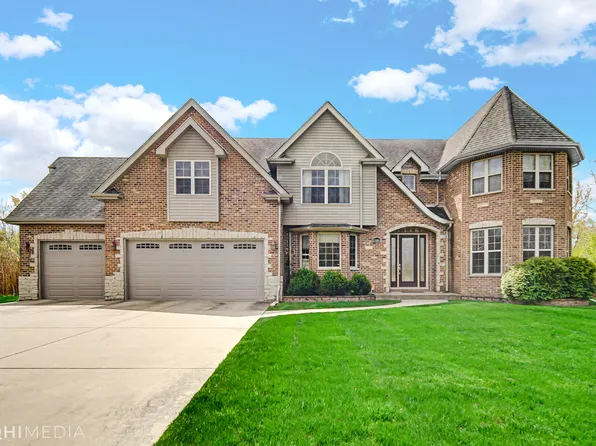 (undisclosed Address), Steger, IL 60475