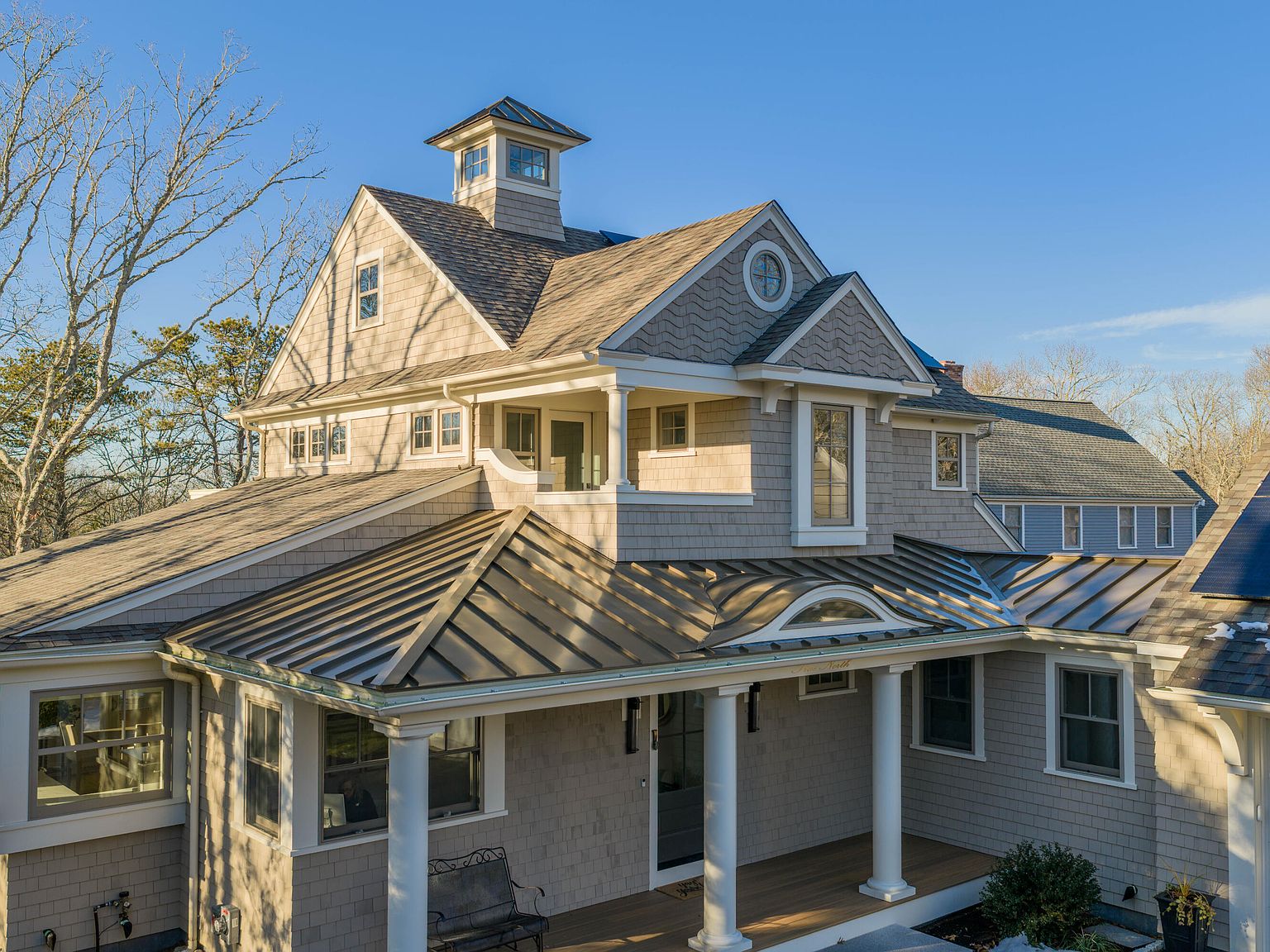 75 Streeter Hill Road, North Falmouth, MA 02556 | MLS #22600135