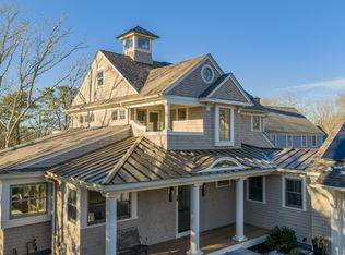 75 Streeter Hill Road, North Falmouth, MA 02556
