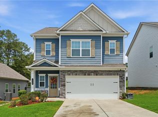 110 Waterside Dr, Calhoun, GA 30701
