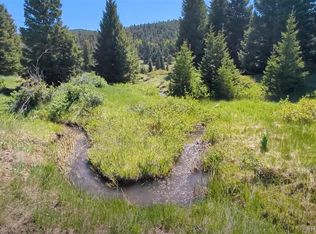 3119-3121 Segal Place LOT 3119, 3120, 3121, Fort Garland, CO 81133