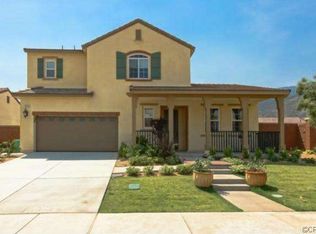 4840 Stoneglen Ave, Fontana, CA 92336