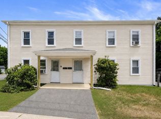 558 W Main St, Avon, MA 02322
