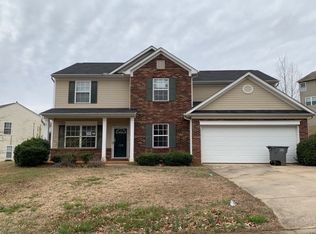 129 Wild Dogwood Way, Greenville, SC 29605