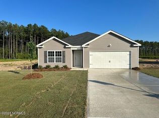 5700 Wellons Ct, Wilson, NC 27893