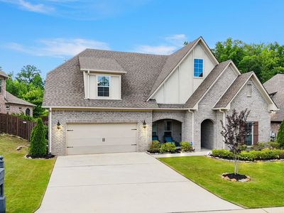350 Strathaven Cir, Pelham, AL, 35124