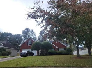 136 Jodeco Station Ter, Stockbridge, GA 30281