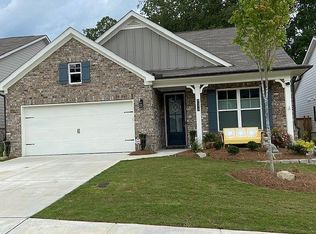 3573 Creek Holw, Buford, GA 30519