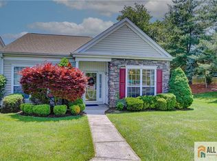 532 Waterside Blvd, Monroe Township, NJ 08831
