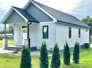 139 Back St, Lucasville, OH 45648