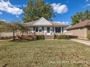 348 Clarmont Rd, Willowick, OH 44095