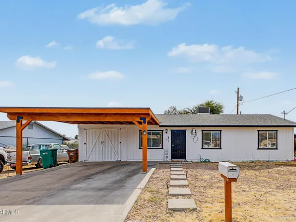 568 N 111 Street, Mesa, AZ 85207