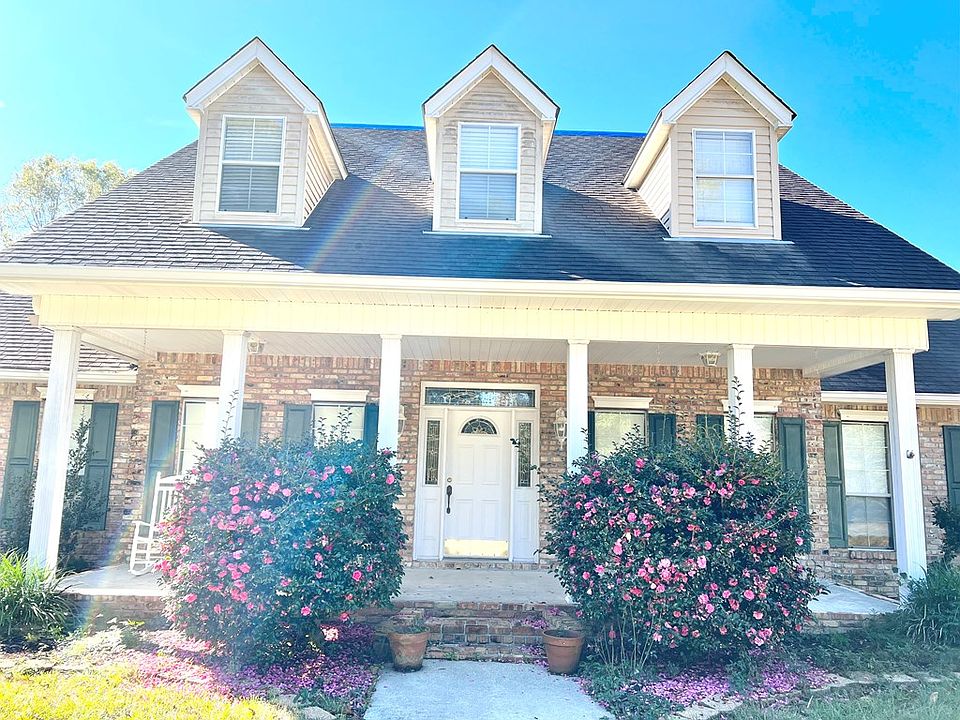 122 Doug Lee Rd, Picayune, MS 39466 Zillow