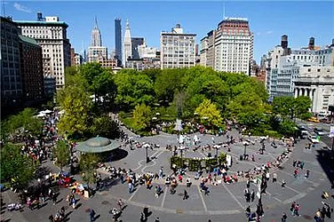 Rented by Buchbinder & Warren