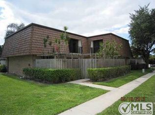 1203 12th Ln UNIT C, Greenacres, FL 33463