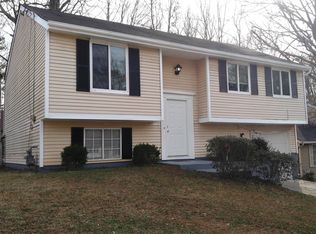 4195 Village Square Ln, Stone Mountain, GA