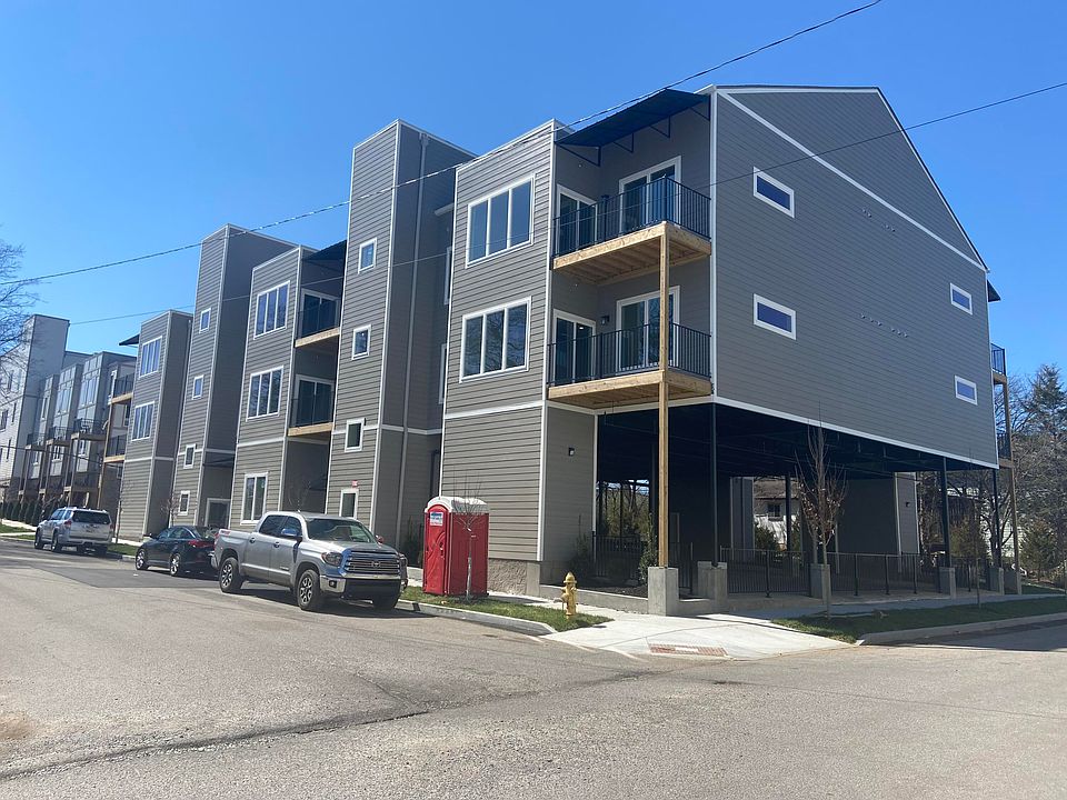1st image of 1445 Fagan St Unit 302