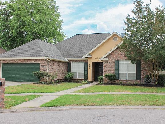 2nd image of 104 Wild Clover Pl