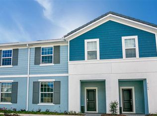 7156 Oakmoss Loop, Davenport, FL 33837