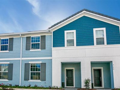 7156 Oakmoss Loop, Davenport, FL, 33837