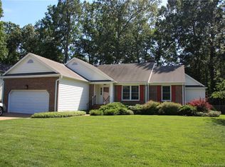 3012 E Tiverton, Williamsburg, VA 23185