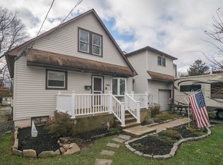 388 Juniper St, Warminster, PA