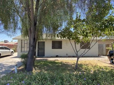 2805 W Monterosa St, Phoenix, AZ, 85017