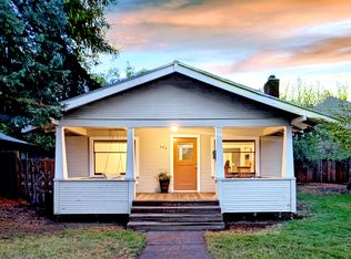 342 NW Florida Ave, Bend, OR 97703