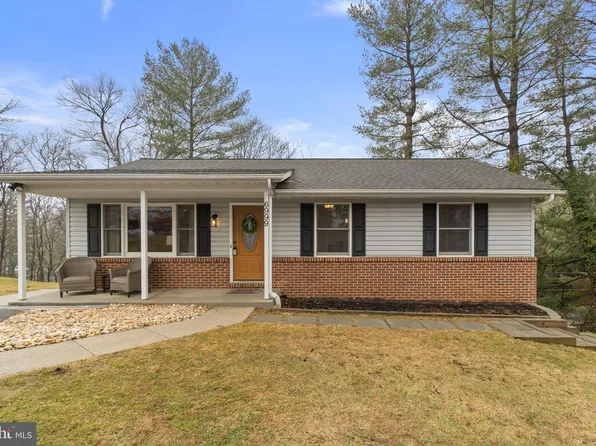 6999 Cedar Ave, Sykesville, MD 21784