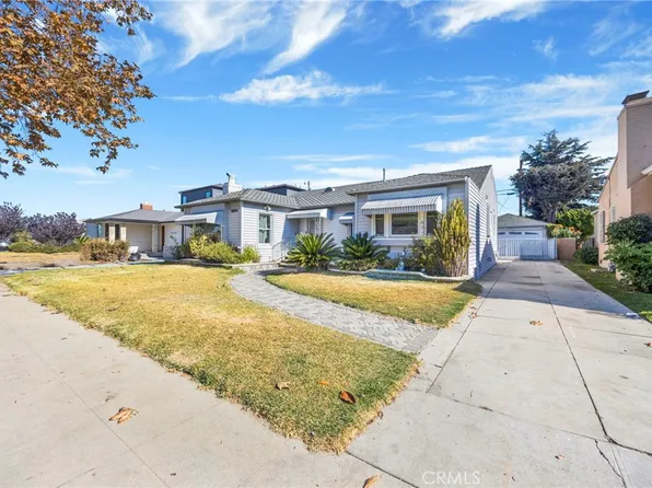 3866 Westside Ave, Los Angeles, CA 90008