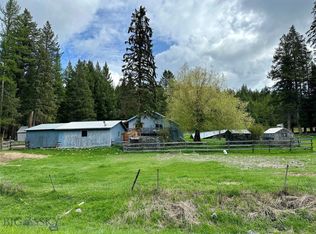 11687 Pinkham Creek Rd, Rexford, MT 59930